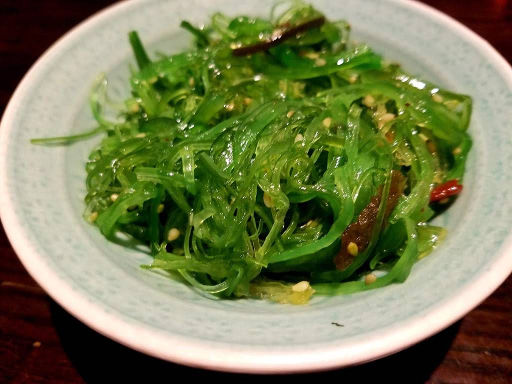 Sushi Avenue on the Square | restaurant | 131 Sycamore St, Decatur, GA 30030, USA | 4043780228 OR +1 404-378-0228