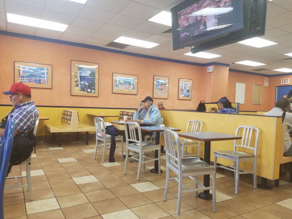 Burger King | restaurant | 1886 3rd Ave, New York, NY 10029, USA | 9174721246 OR +1 917-472-1246