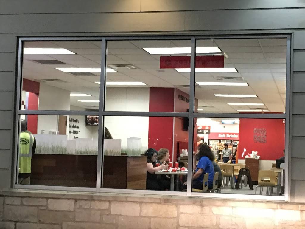 Wendys | restaurant | 12310 NW H K Dodgen Loop, Temple, TX 76501, USA | 2542070965 OR +1 254-207-0965