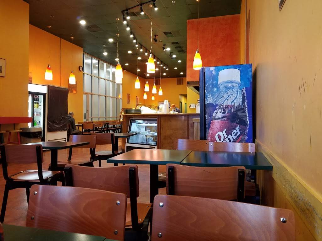 Vita Nova New York Style Pizza & Restaurant | restaurant | 310 E Main St, Charlottesville, VA 22902, USA | 4349770162 OR +1 434-977-0162