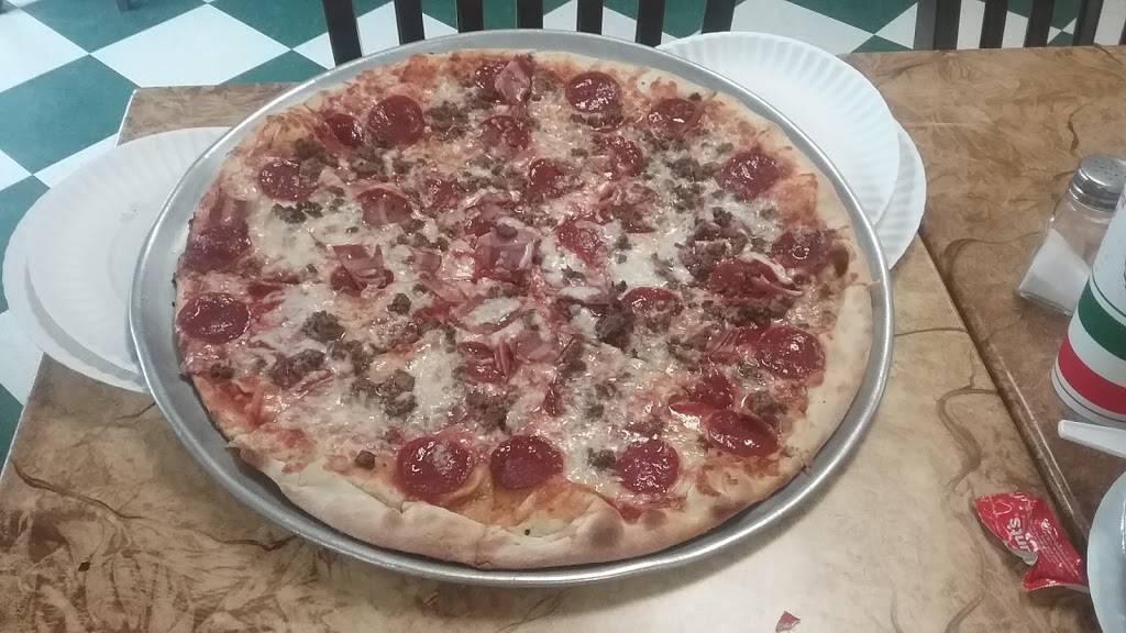 Pops Pizzeria | restaurant | 1822 M.L.K. Jr Blvd, Chapel Hill, NC 27514, USA | 9199321040 OR +1 919-932-1040