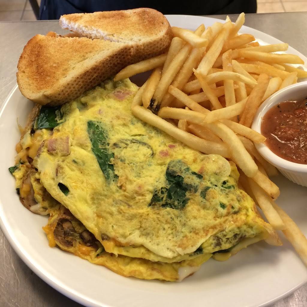 Clios restaurant | restaurant | 7605 White Oak Ave, Reseda, CA 91335, USA | 8185785771 OR +1 818-578-5771