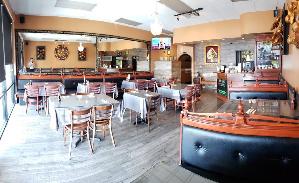 Siri Thai Restaurant Las Vegas | restaurant | 2605 Windmill Pkwy, Henderson, NV 89074, USA | 7028971114 OR +1 702-897-1114