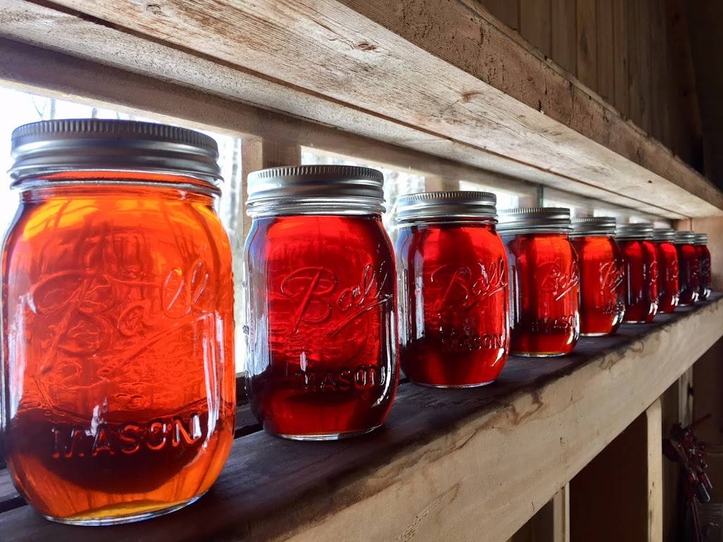 Durham Sugarhouse | restaurant | 28R Burwell Newton Dr, Durham, CT 06422, USA | 8603496806 OR +1 860-349-6806