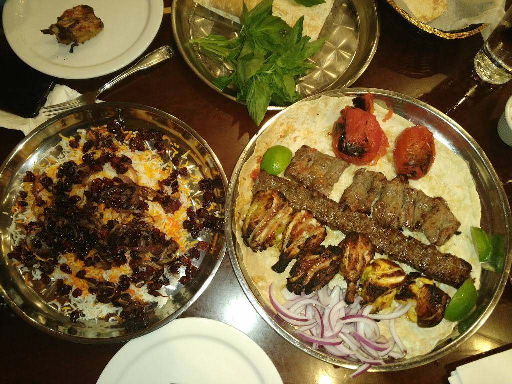 Kabobi - Persian and Mediterranean Grill | restaurant | 4748 N Kedzie Ave, Chicago, IL 60625, USA | 7735831400 OR +1 773-583-1400