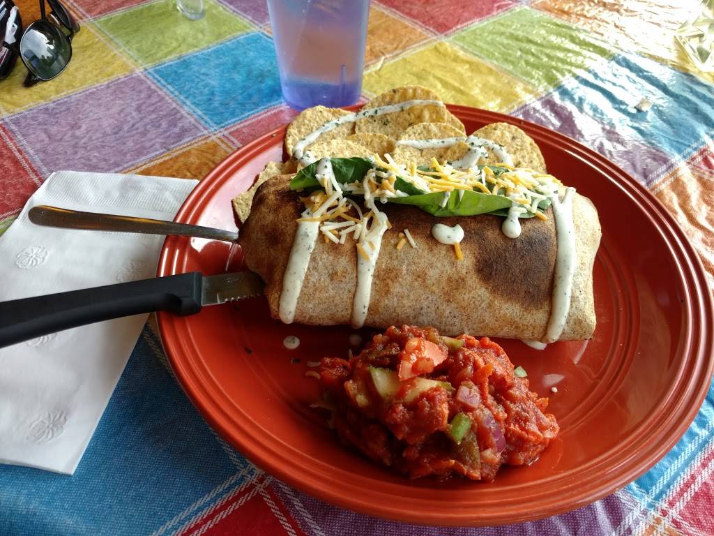 Flavors Eatery | restaurant | 125 King St, St. Augustine, FL 32084, USA | 9048244221 OR +1 904-824-4221