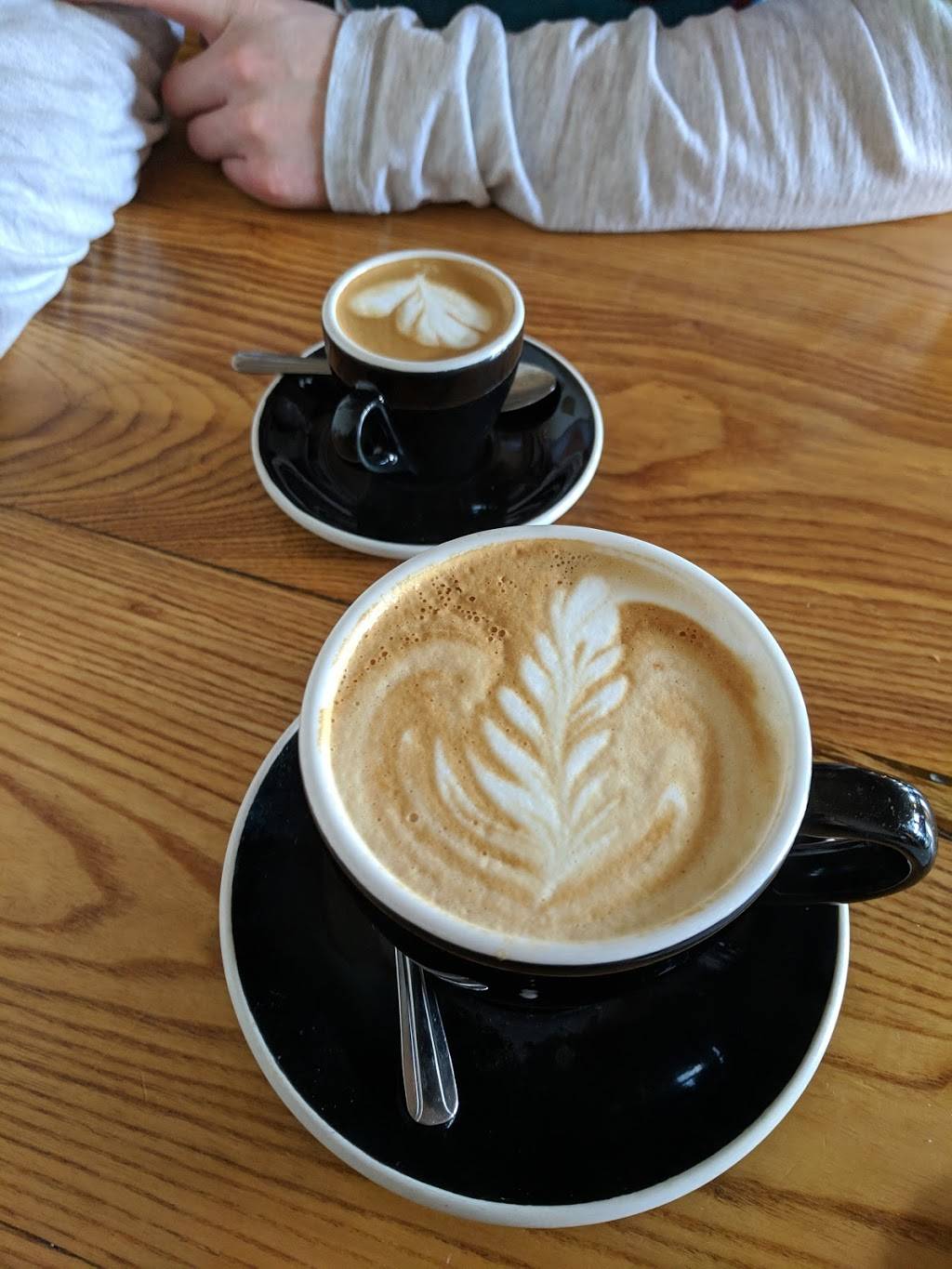 Hawthorne Coffee Roasters | cafe | 4177 S Howell Ave, Milwaukee, WI 53207, USA | 4143311382 OR +1 414-331-1382