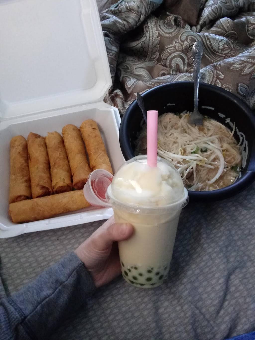 May’s Egg Rolls | restaurant | 154 N Broadway, Green Bay, WI 54303, USA | 9205449621 OR +1 920-544-9621