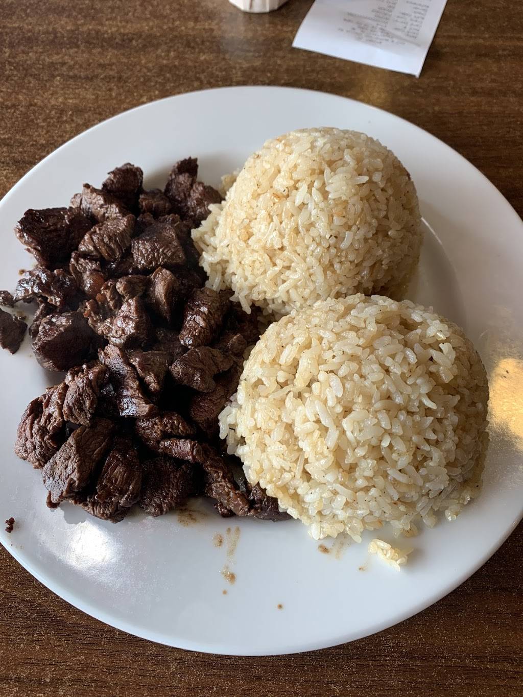 Miyabi Jr. Express | restaurant | 508 N McPherson Church Rd, Fayetteville, NC 28303, USA | 9105685466 OR +1 910-568-5466