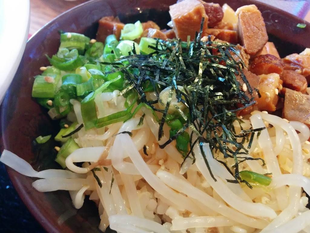 Men Oh Tokushima Ramen | restaurant | 5120 Geary Blvd, San Francisco, CA 94118, USA | 4153868802 OR +1 415-386-8802