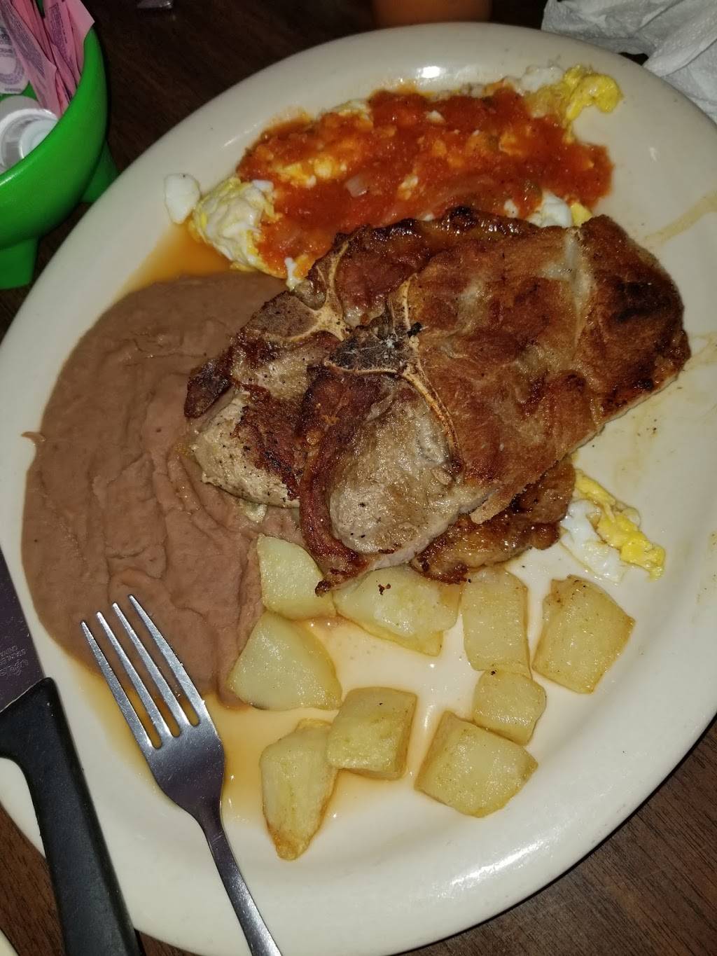 Taco Amandas Mexican Restaurant | restaurant | 1759 Palo Alto Rd, San Antonio, TX 78211, USA | 2109241555 OR +1 210-924-1555