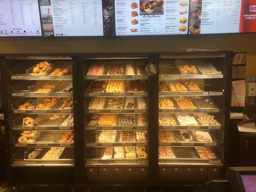 Dunkin | bakery | 6 Enterprise Rd Unit 1 & 2, South Dennis, MA 02660, USA | 5083949555 OR +1 508-394-9555