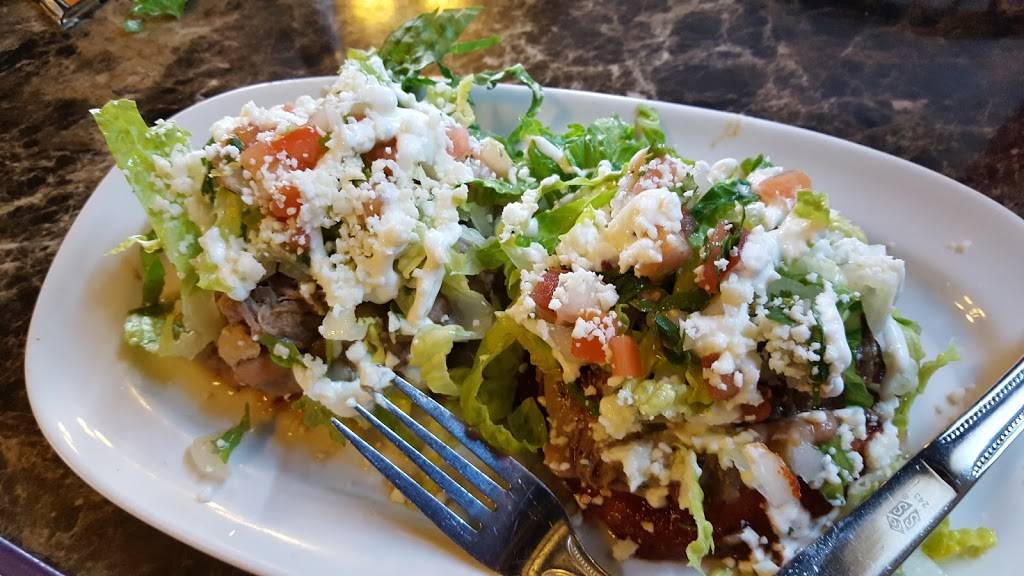 Taqueria Jalisco Ania | restaurant | 1639 Rossville Ave, Chattanooga, TN 37408, USA | 4235414410 OR +1 423-541-4410