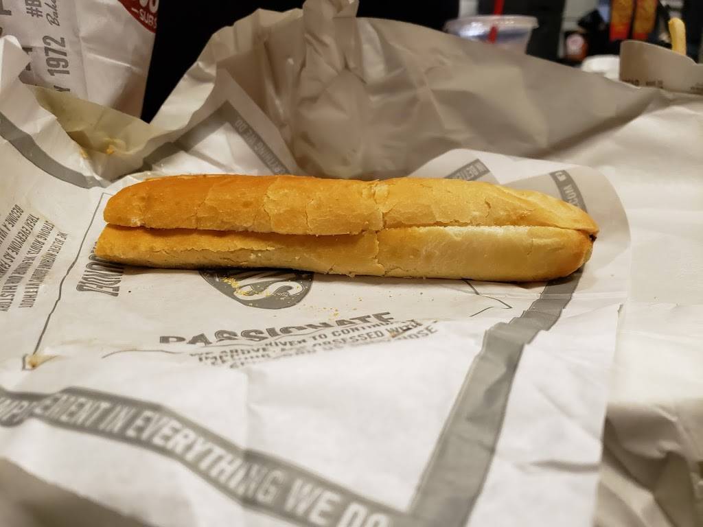 Cousins Subs | meal takeaway | 948 E Dundee Rd, Palatine, IL 60074, USA | 8477944825 OR +1 847-794-4825