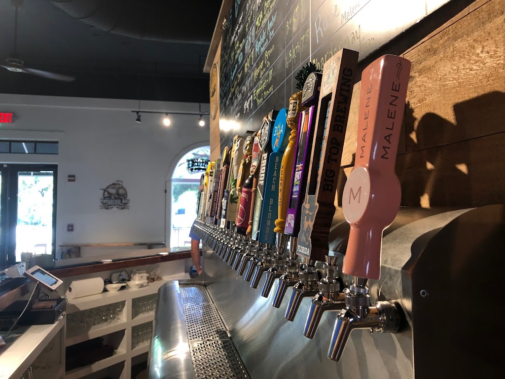 Beach and Brew on 30A | restaurant | 10343 E County Hwy 30A Building F110, Seacrest, FL 32461, USA | 8505340844 OR +1 850-534-0844