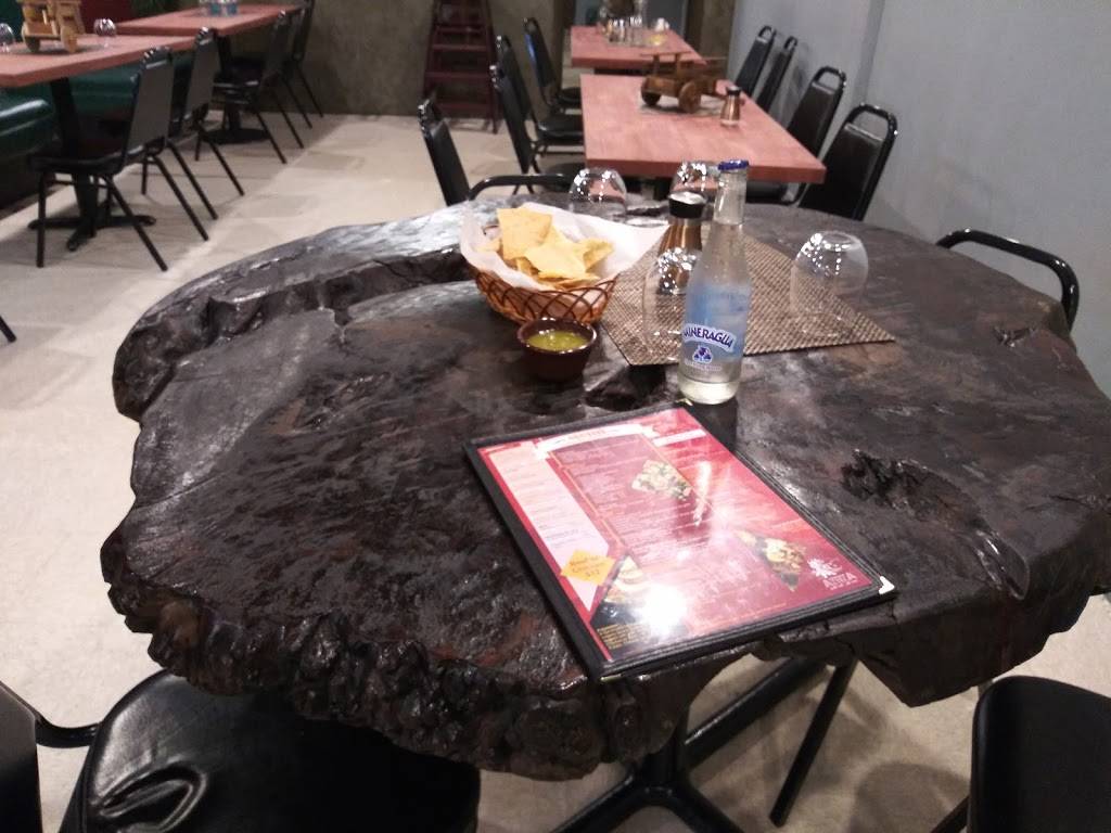 Cocina Azteca | restaurant | 3006 4th St, Ceres, CA 95307, USA | 2095668332 OR +1 209-566-8332