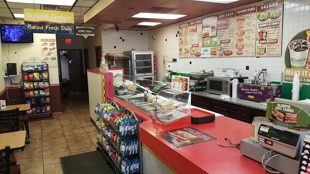 Blimpie | meal delivery | 495 S Washington Ave, Bergenfield, NJ 07621, USA | 2013844775 OR +1 201-384-4775