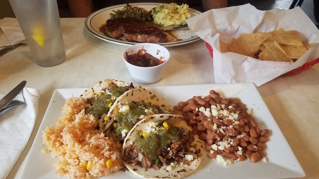 Chepalle | restaurant | 435 Smokey Bear Blvd, Capitan, NM 88316, USA | 5759730933 OR +1 575-973-0933