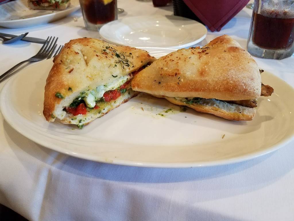 Romeos Ristorante & Pizza | restaurant | 20 Jernee Mill Rd #65, Sayreville, NJ 08872, USA | 7322546252 OR +1 732-254-6252