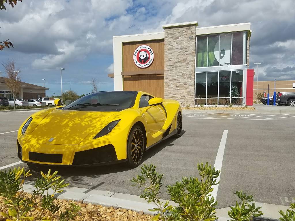 Panda Express | restaurant | 185 Palm Bay Rd NE, Melbourne, FL 32904, USA | 3219563228 OR +1 321-956-3228