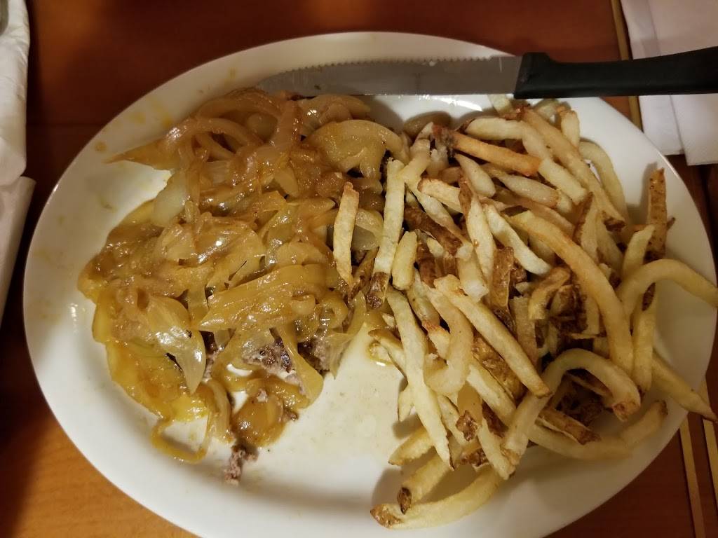 Steves Steak House | restaurant | 11847 Jefferson Ave, Newport News, VA 23606, USA | 7575959483 OR +1 757-595-9483