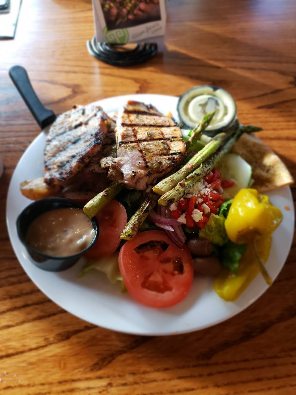 Tazikis Mediterranean Cafe | restaurant | 1425 Montgomery Hwy suite 199, Vestavia Hills, AL 35216, USA | 2055734166 OR +1 205-573-4166