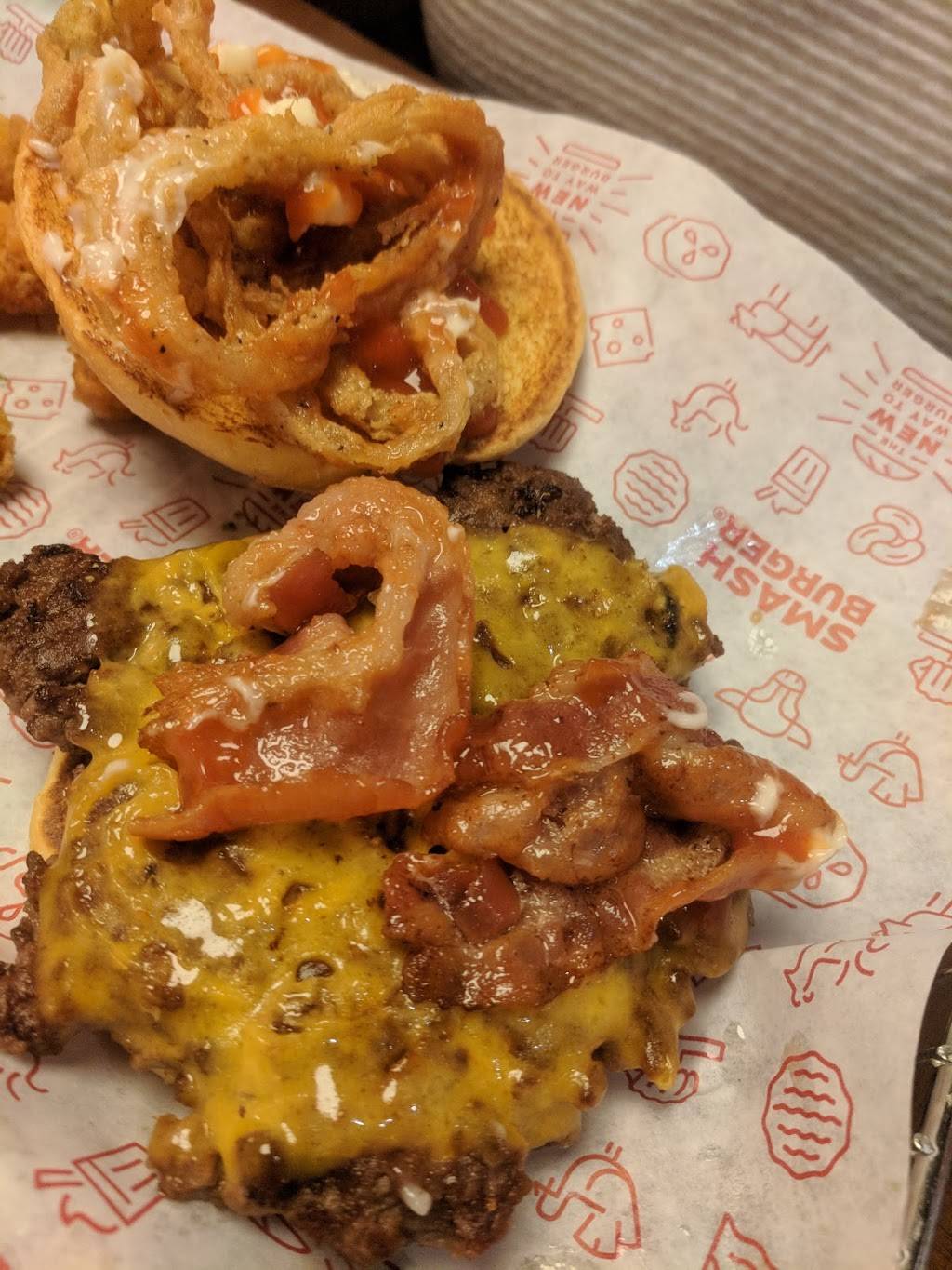 Smashburger | Delivery & Takeout Available | restaurant | 1949 E Camelback Rd, Phoenix, AZ 85016, USA | 6022790757 OR +1 602-279-0757