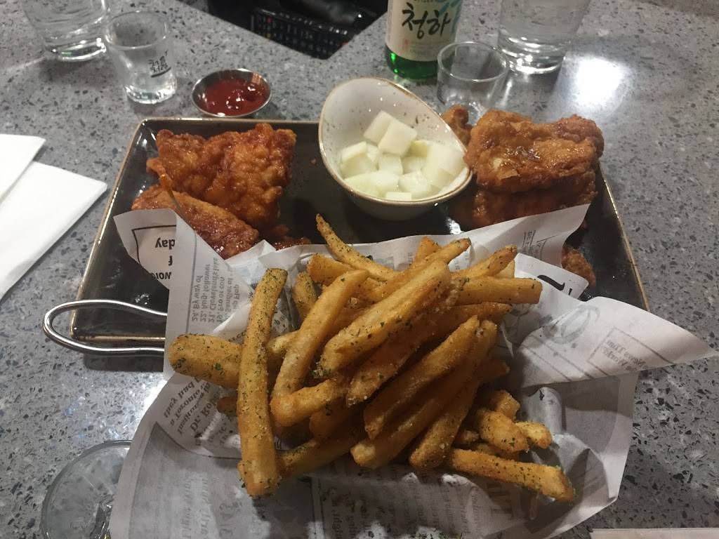 Bonchon - Stapleton | restaurant | 8302 E Northfield Blvd #1590, Denver, CO 80238, USA | 3032483220 OR +1 303-248-3220