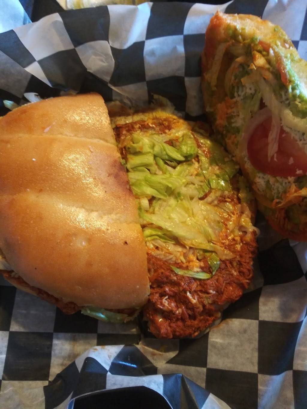 Crazy Tortas | restaurant | 825 Broad Ripple Ave, Indianapolis, IN 46220, USA | 3174264317 OR +1 317-426-4317