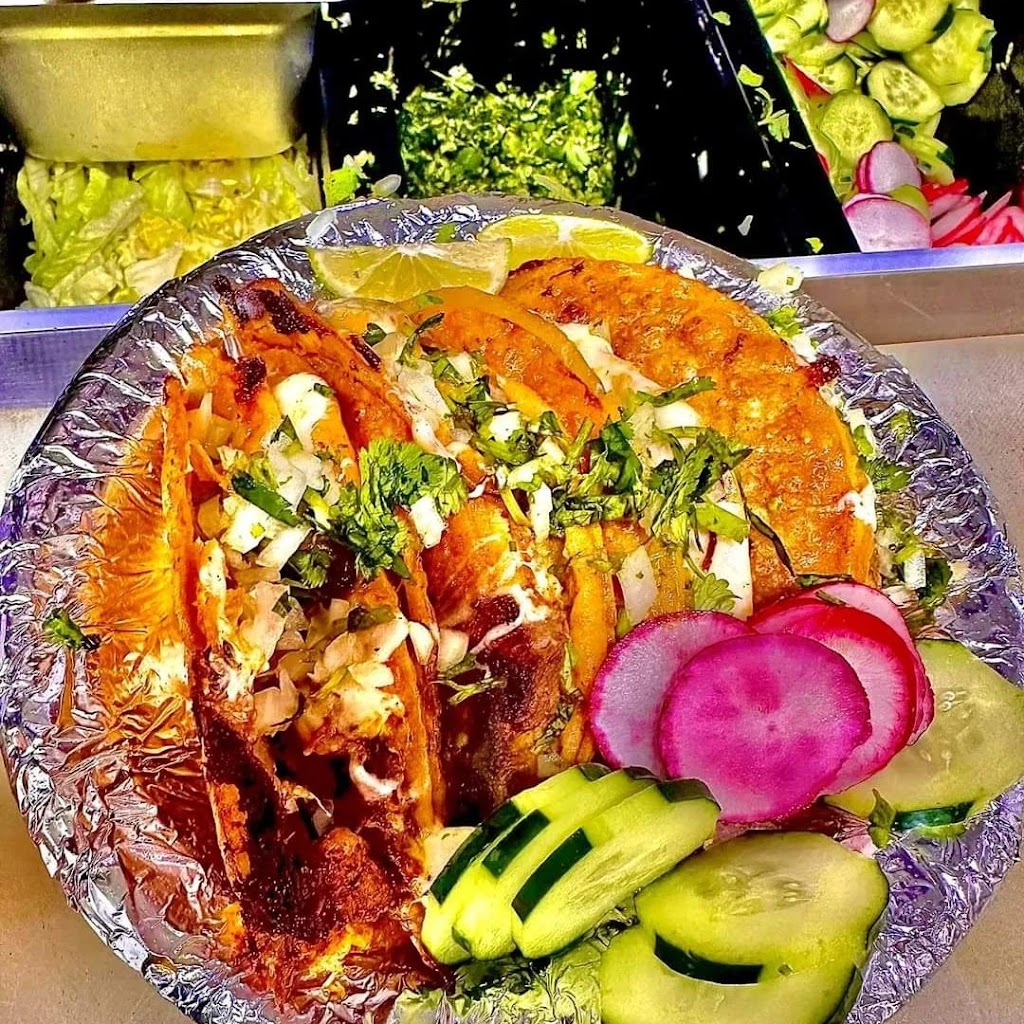 Detroit Food Truck Park | restaurant | 5938 Michigan Ave, Detroit, MI 48210, USA | 3134891225 OR +1 313-489-1225