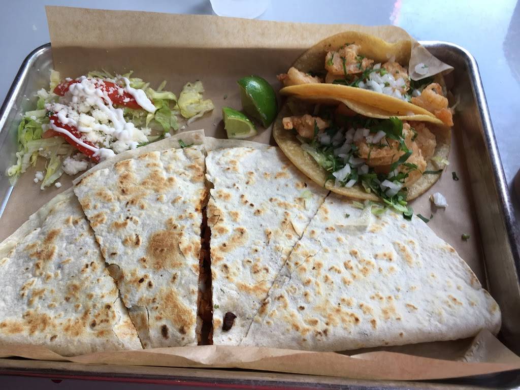 Taqueria La Ventana | restaurant | 4180 Belt Line Rd, Addison, TX 75001, USA | 4698282035 OR +1 469-828-2035