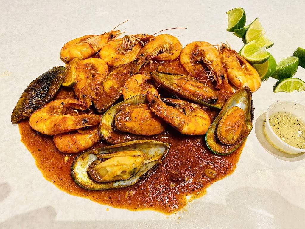 Seafood and Crawfish | restaurant | 2063 Rancho Valley Dr #340, Pomona, CA 91766, USA | 9096222999 OR +1 909-622-2999