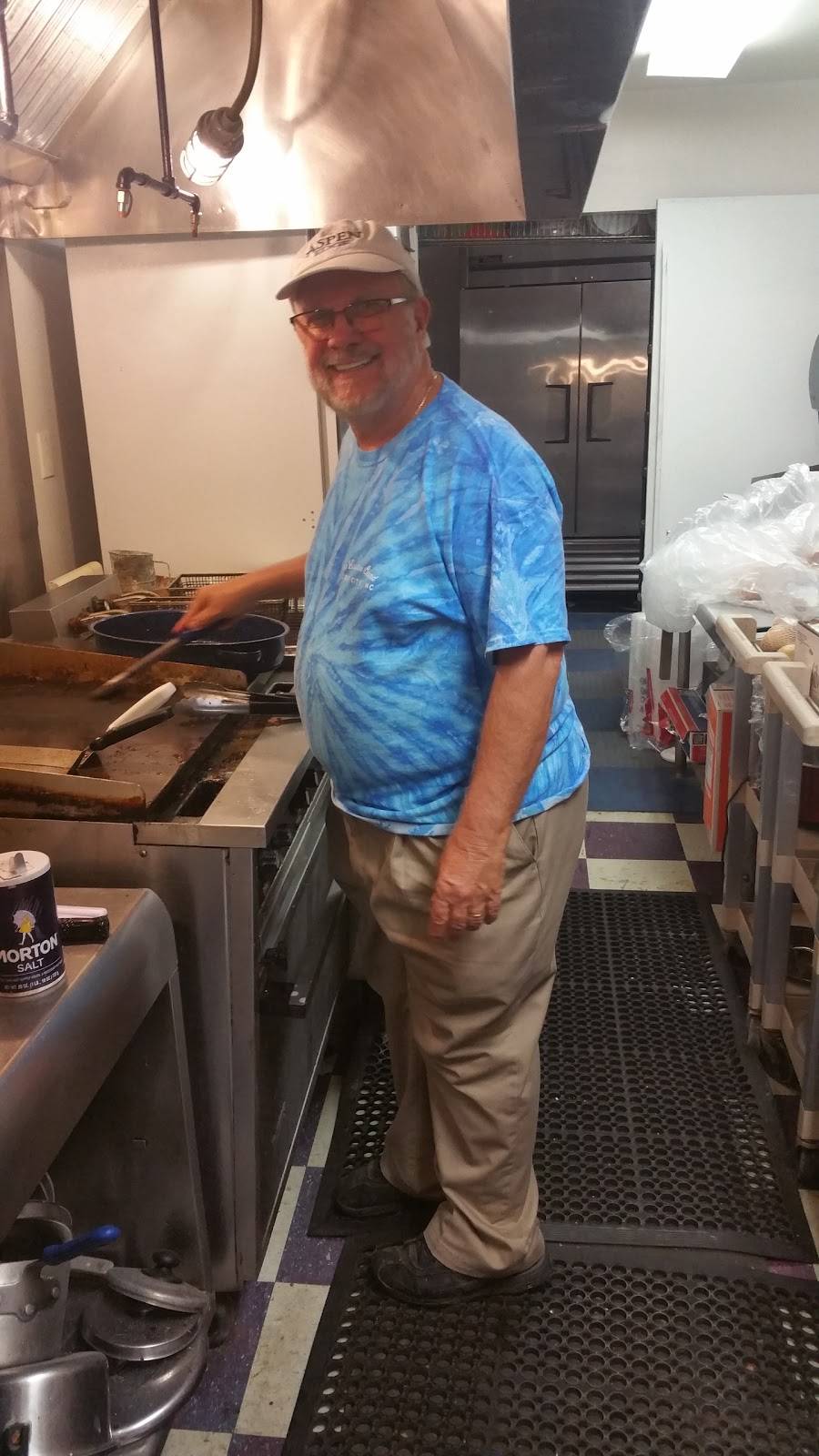 Hulas Bar and grill | restaurant | 2107 N New River Dr, Surf City, NC 28445, USA | 9103280045 OR +1 910-328-0045