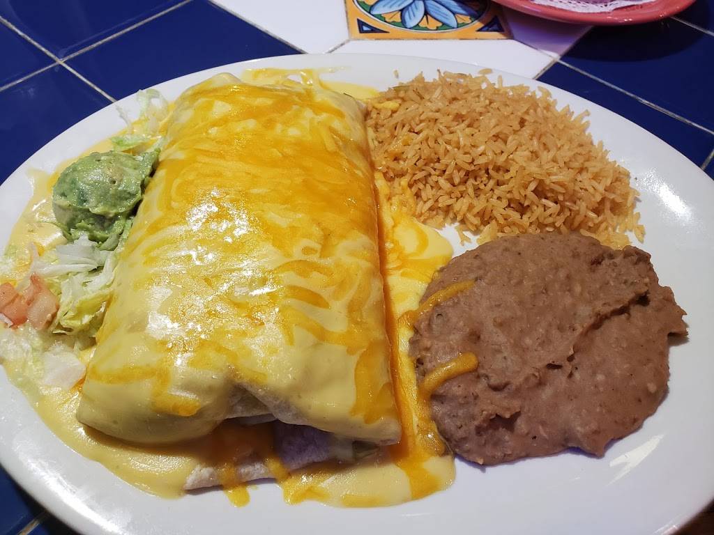 Marios Mexican Grill | restaurant | 1717 W Palestine Ave, Palestine, TX 75803, USA | 9037290309 OR +1 903-729-0309