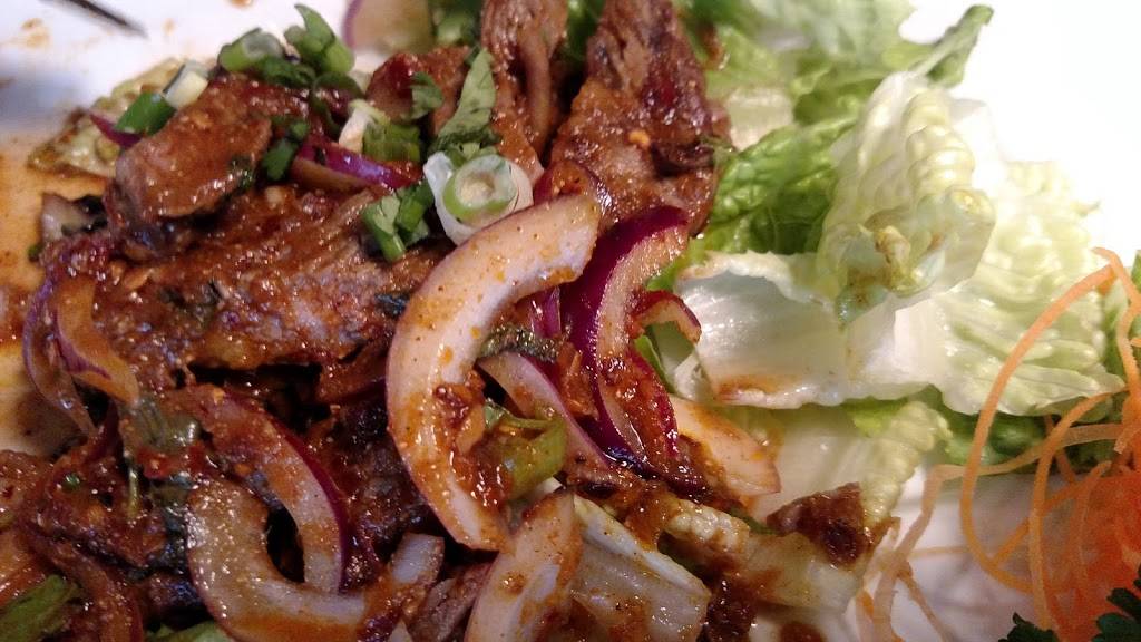 Surin of Thailand | restaurant | 912 3rd Ave, Huntington, WV 25701, USA | 6812045099 OR +1 681-204-5099