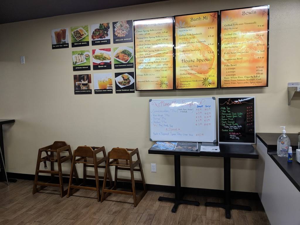 Rolls And Grill | restaurant | 3803 Ming Ave, Bakersfield, CA 93309, USA | 6617355830 OR +1 661-735-5830