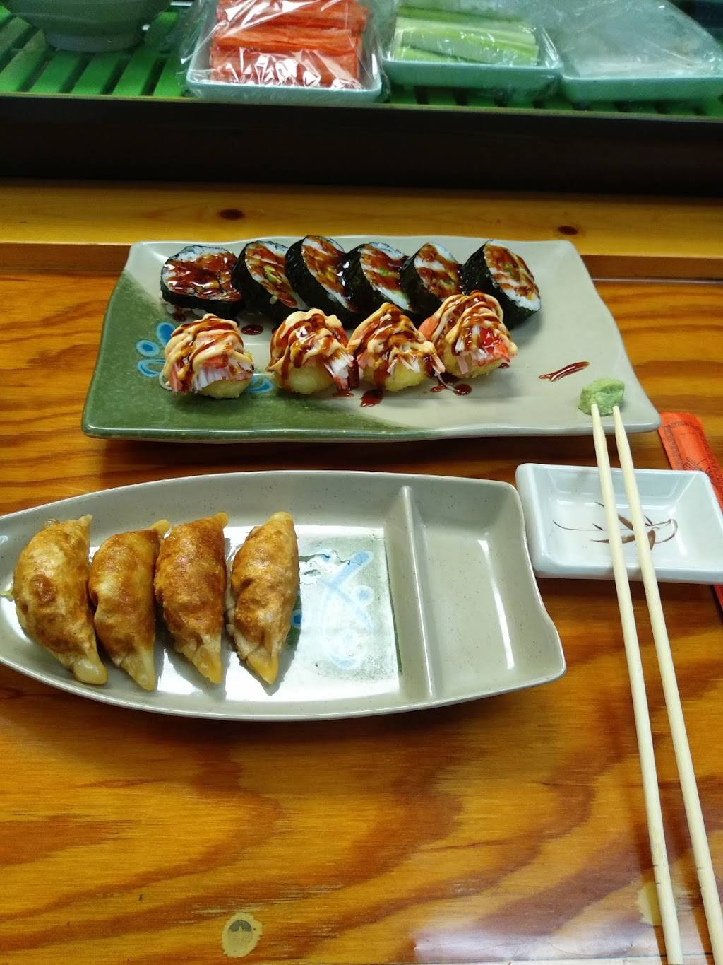 Bill & Ruths Sandwich and Sushi | restaurant | 3205 S Yale Ave, Tulsa, OK 74135, USA | 9187478333 OR +1 918-747-8333