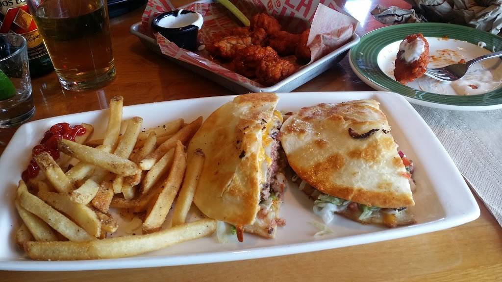 Applebees Grill + Bar | restaurant | 634 Baltimore Blvd, Westminster, MD 21157, USA | 4107517127 OR +1 410-751-7127