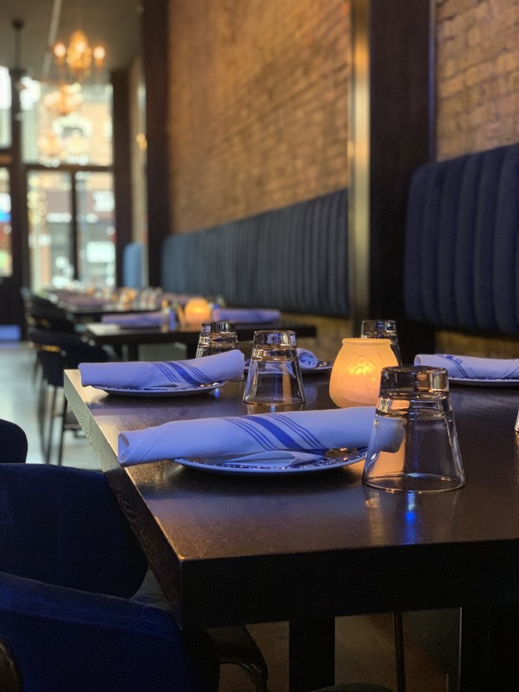 Gallucci Pizzeria Napoletana | restaurant | 1551 N Wells St, Chicago, IL 60610, USA | 3128883993 OR +1 312-888-3993