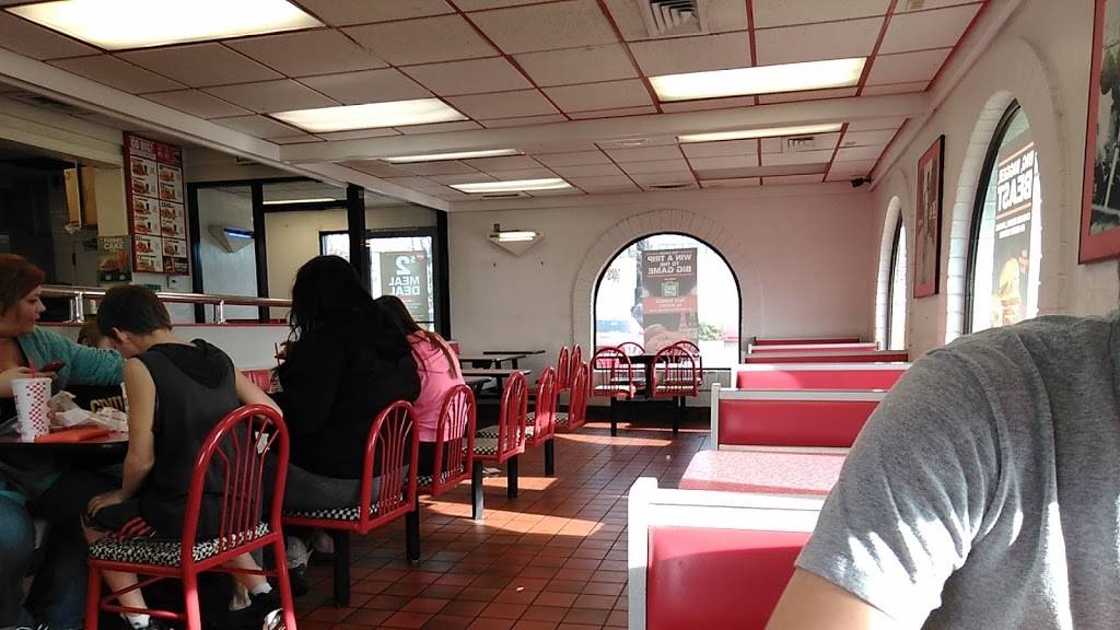 Rallys | restaurant | 2854 E Floral Ave, Selma, CA 93662, USA | 5598965739 OR +1 559-896-5739