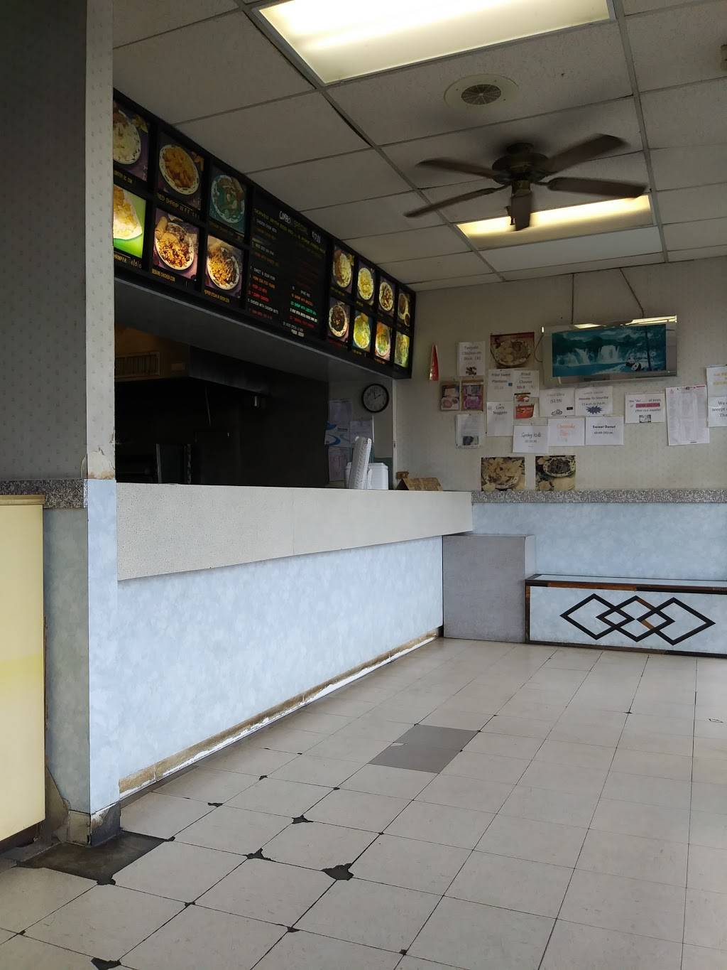 China Sea Kitchen | restaurant | 1760 Carter Hill Rd, Montgomery, AL 36106, USA | 3348348811 OR +1 334-834-8811