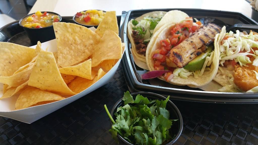 Baja Fresh Mexican Grill | restaurant | 979 Avenida Pico Unit A, San Clemente, CA 92673, USA | 9493614667 OR +1 949-361-4667