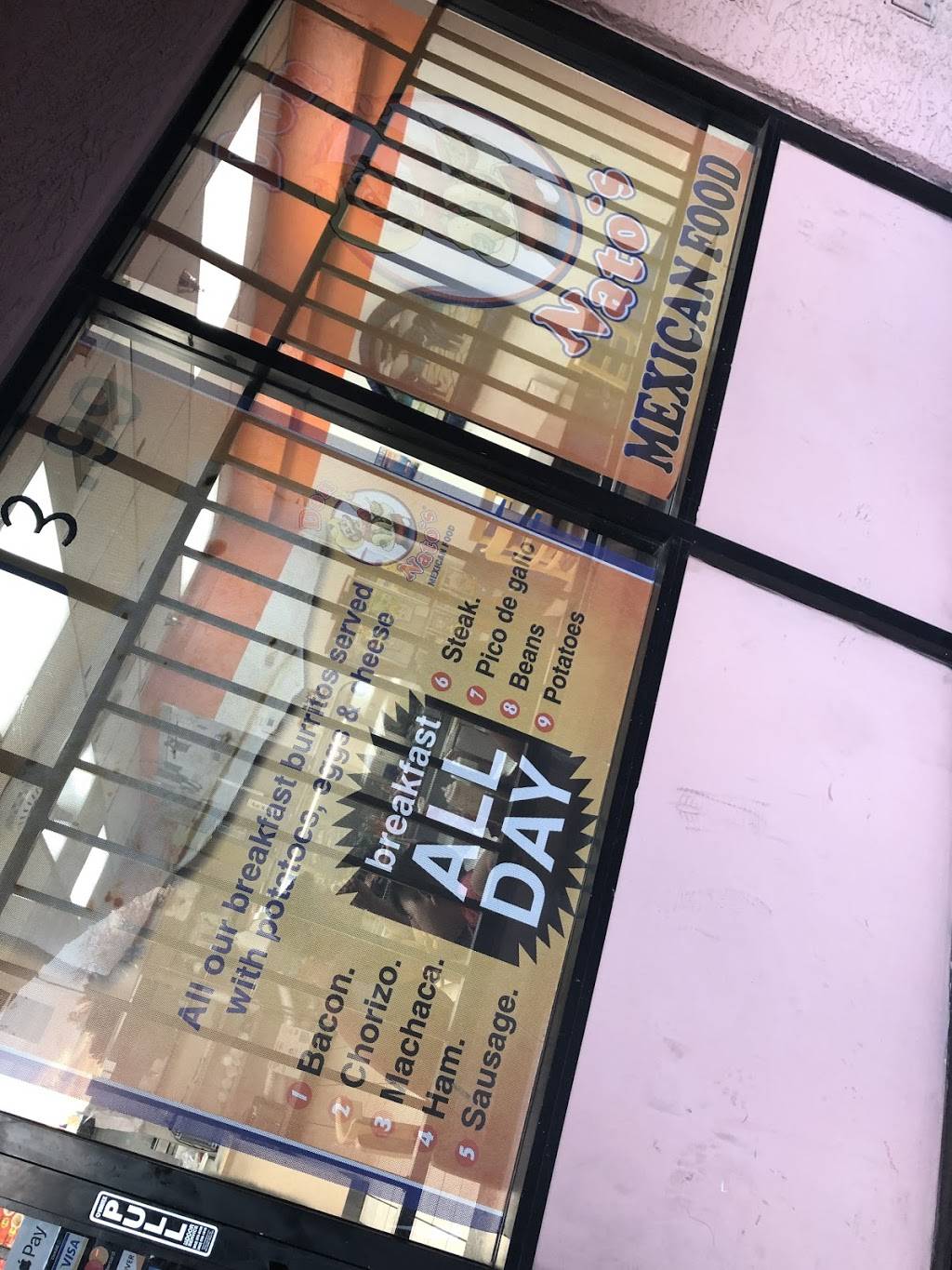 M&M Mexican Food | restaurant | 777 N Arizona Ave, Chandler, AZ 85225, USA | 4807868500 OR +1 480-786-8500