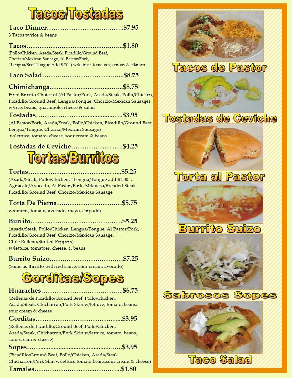 El Sabrocito Mexican Restaurant | restaurant | 2941 Sunset Ave, Waukegan, IL 60087, USA | 8475964599 OR +1 847-596-4599