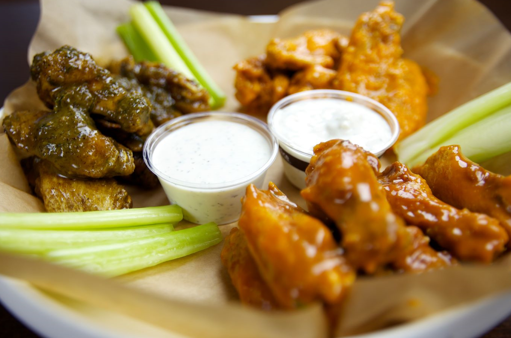 Fire On The Mountain-Wash Park | restaurant | 300 S Logan St #102, Denver, CO 80209, USA | 3034809464 OR +1 303-480-9464