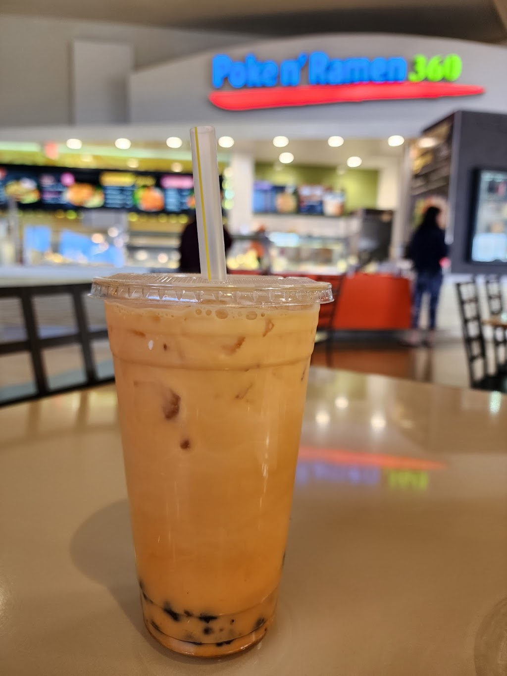 Poke N Ramen 360 | restaurant | 3301 E Main St, Ventura, CA 93003, USA | 8325206926 OR +1 832-520-6926