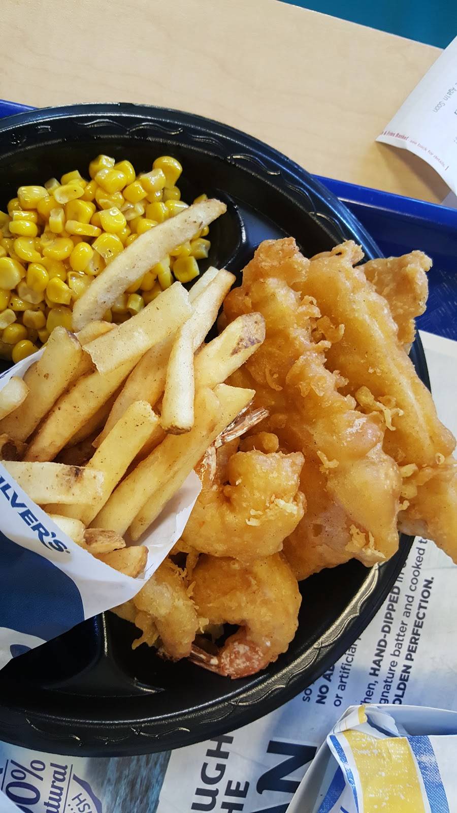 Long John Silvers | restaurant | 800 Irving Park Rd, Hanover Park, IL 60133, USA | 6308301270 OR +1 630-830-1270
