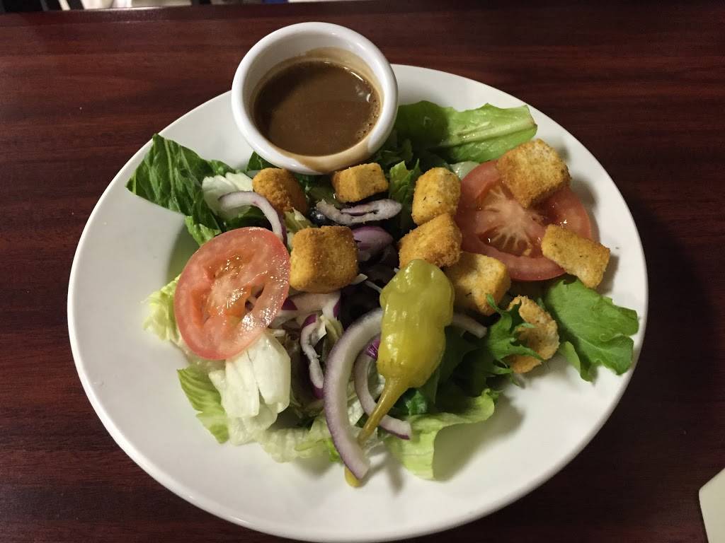 Giovannis New York Pizzeria | restaurant | 1127 Lawrence Expy, Sunnyvale, CA 94089, USA | 4087344221 OR +1 408-734-4221