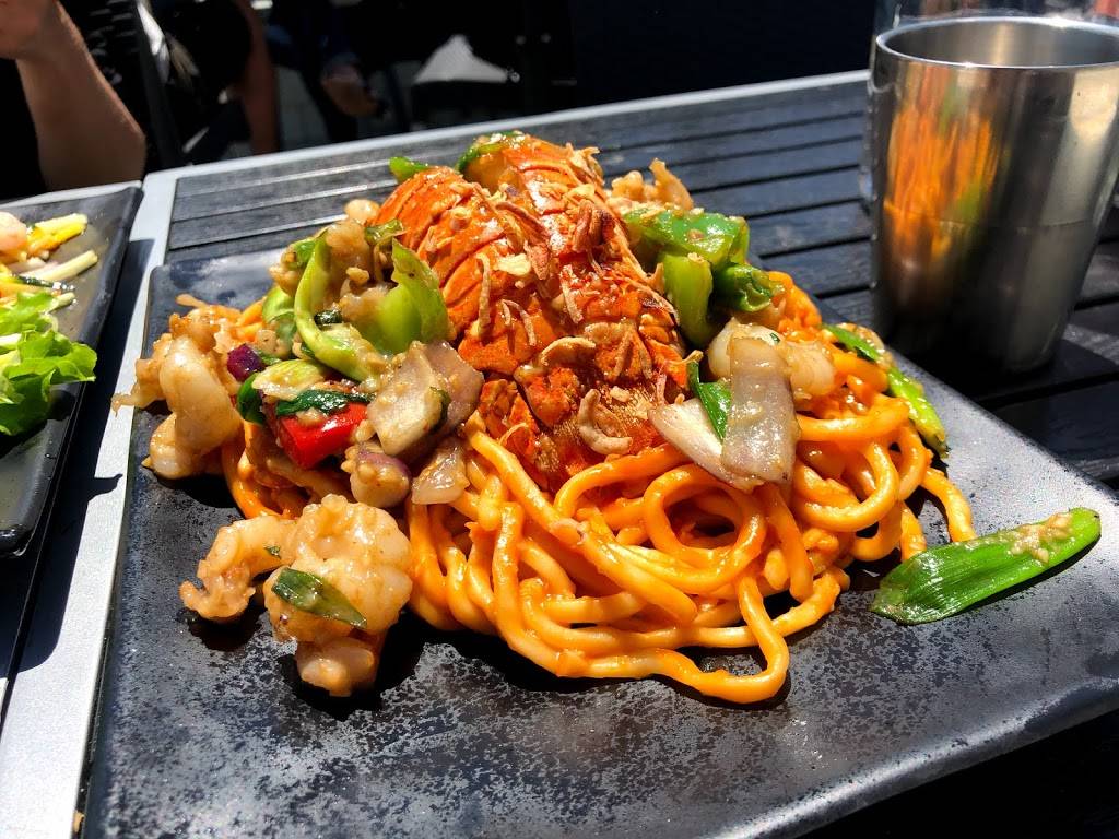 Anh Restaurant & Bar | restaurant | 1950 Esplanade Dr, Richmond, CA 94804, USA | 5106805292 OR +1 510-680-5292