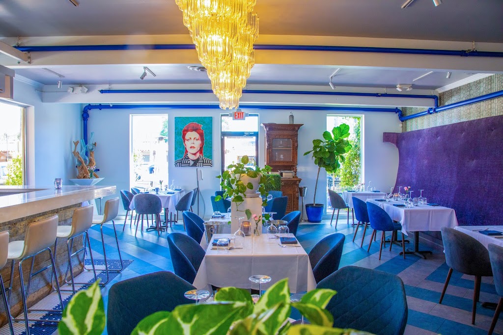 Sel | restaurant | 7044 E Main St, Scottsdale, AZ 85251, USA | 4809496296 OR +1 480-949-6296